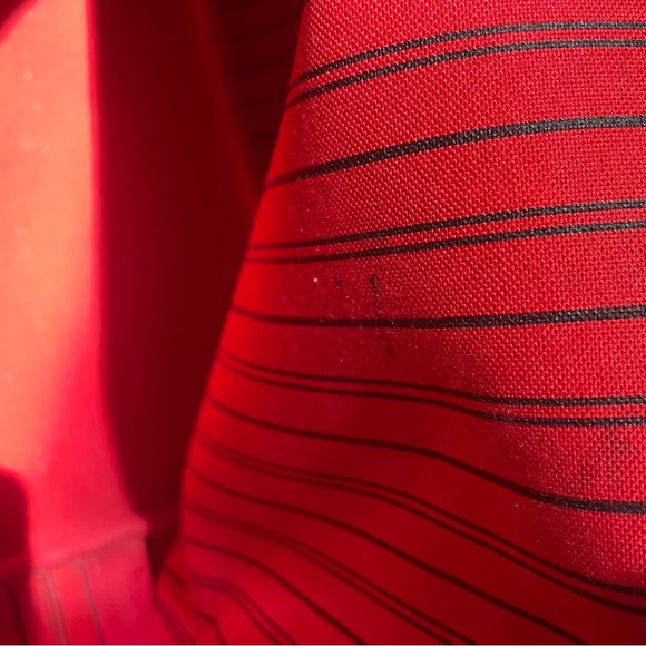 Louis Vuitton Damier GM Neverfull bag EUC - Picture 9 of 16